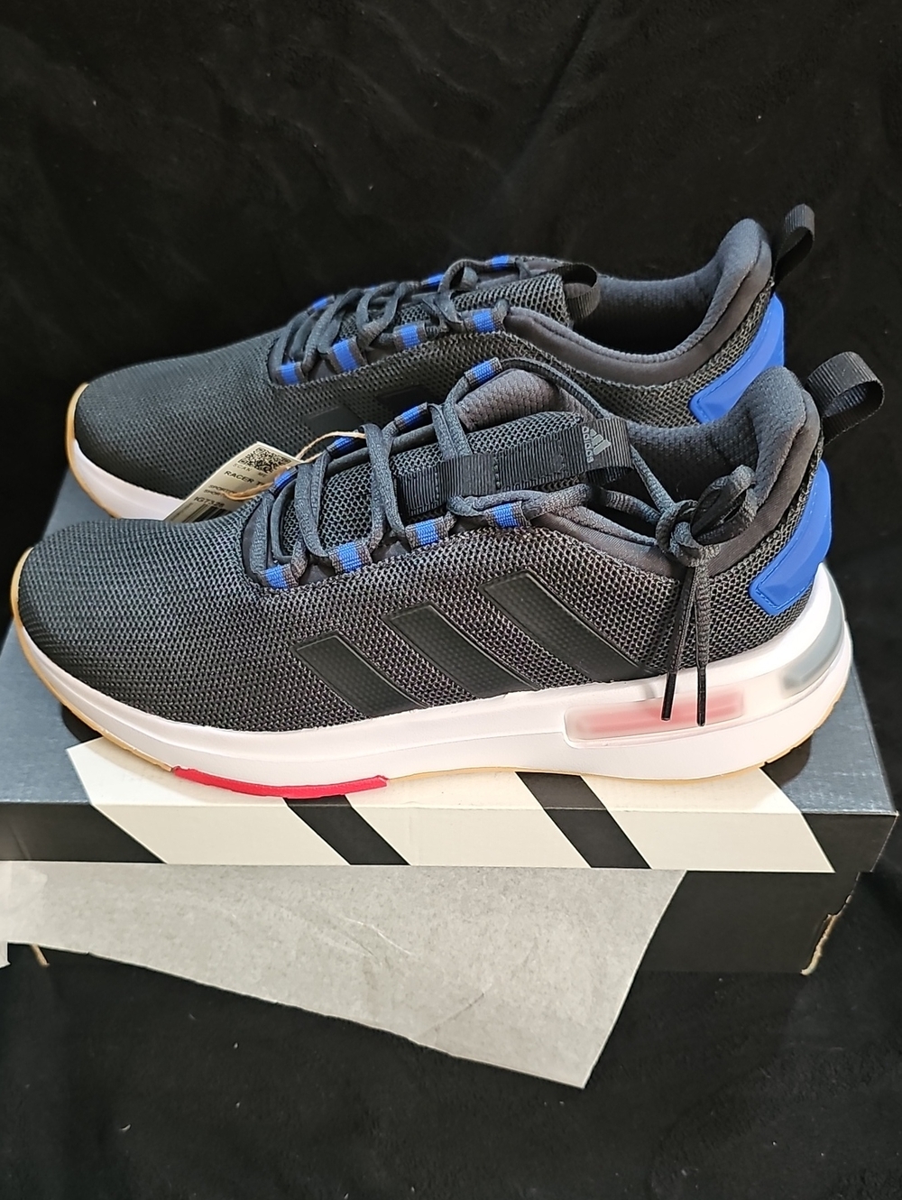 *Brand New* Adidas Racer TR23s